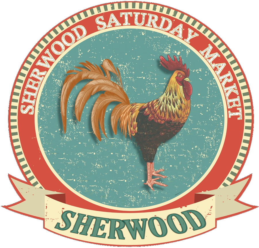 Sherwood Saturday Market